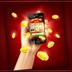 Illustration for article titled How To Take Advantages Of Mobile Slot Games?